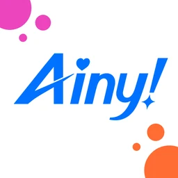Ainy!のアプリアイコン
